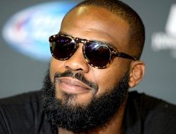 фото - Джон Джонс: Я прощаю себе свои ошибки