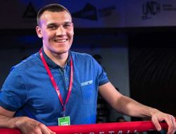 фото - СМИ: Максим Власов сменит весовую категорию