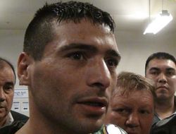 фото - Маттиссе: «А я знал, что Майдана побьёт Броунера»