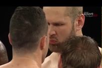 Видео боя: Джозеф Паркер — Дэниел Мартц, HD 1080