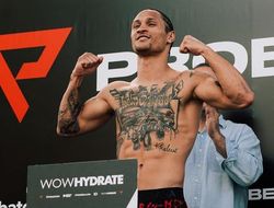 фото - Джервонта Дэвис много пропускает, а я умею вломить — Прогрейс