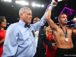 фото - Лемьё — о лидерах суперсреднего веса и третьем поединке Канело и Головкина