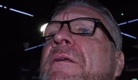 Менеджер Фьюри назвал бойца, боя с которым можно не ждать