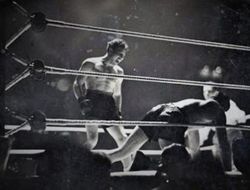 фото - Трагедии бокса. Душераздирающие истории чемпионов