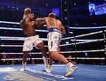 Усик побьёт даже Тайсона Фьюри — экс-чемпион мира