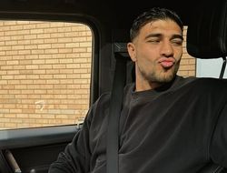 фото - Фьюри сразится со стронгменом Холлом — есть дата и место проведения боя