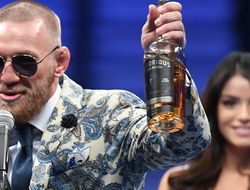 фото - Макгрегор обратился к Нурмагомедову: «Не забывай, кто тебя сделал!»