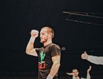 Байсангуров и Шведенко побили джорнименов в Москве: результаты