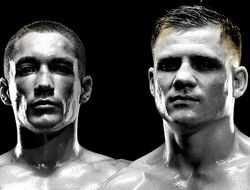 фото - Беринчик и Малиновский дерутся за титулы в Броварах: объявлены соперники