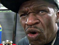 фото - Мэйуэзер-старший: Да какой там Флойд для Головкина?