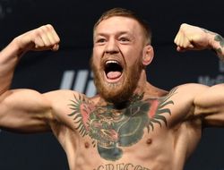 фото - Блоги: Супергерой Конор Макгрегор