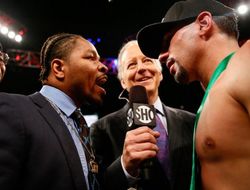 фото - Шон Портер рассуждает о том, как ему одолеть Дэнни Гарсиа 