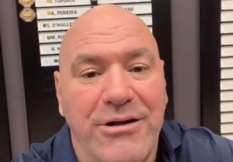 Официально! Чимаев – Стриклэнд — главный бой UFC 328