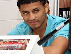 фото - Абнер Марес против Даниэля Понсе Де Леона: контракт на бой подписан!