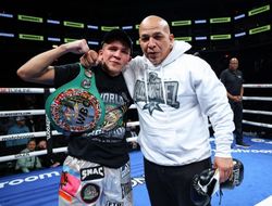 фото - «Американский Ломаченко» против экс-бойца «паунда», у Касимеро заберут титул — СМИ