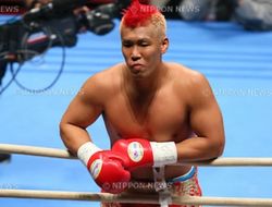 фото - Александр Поветкин может подраться с японским супертяжеловесом