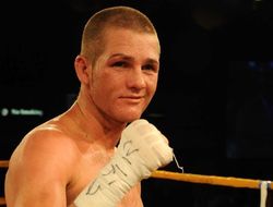 фото - Арестован экс-чемпион мира из ЮАР — попался на хранении наркотиков