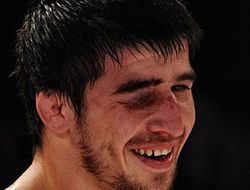 фото - Видео: интервью Рустама Хабилова