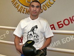 фото - Шафиков о бое с Истером: Главная опасность — предвзятое судейство