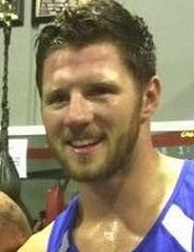 Джейми Уитч