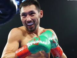 фото - Допинг Алимханулы. У Жанибека отнимут пояс WBO?