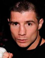 Дэниел Доусон