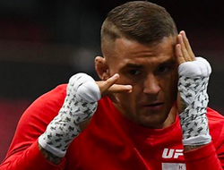 фото - Нурмагомедова можно побить — Порье и Гэтжи