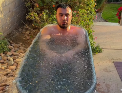 фото - Джалолов проведёт бой в Казахстане — потенциальный соперник очень крут