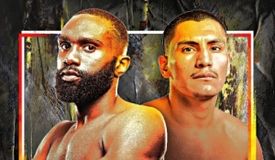 Да ладно? Супербой Ортис-Эннис состоится в апреле — инсайдер