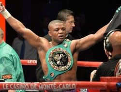 фото - Илунга Макабу нокаутировал Глена Джонсона