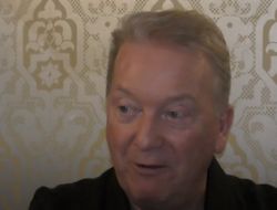 фото - У Фьюри обвинили Усика во всём: «Они. Отказались. От боя»