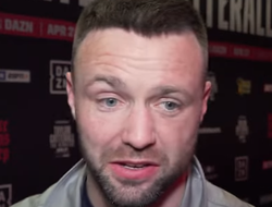 фото - Прогноз на бой Хэйни–Гарсия от бывшего абсолютного чемпиона