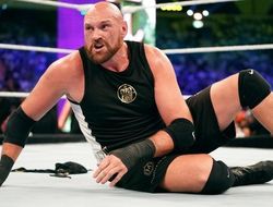 фото - Когда Тайсон Фьюри завяжет с боксом, он переключится на ММА — отец чемпиона