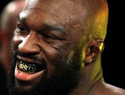 фото - Мухаммед Лаваль выиграл Гран-при тяжеловесов Rizin