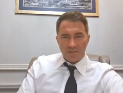 фото - Хирн и Уайт заработают по 30 млн USD за очную схватку: «Посмотрим, кто тут ссыкло»