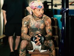 фото - «Танк» Дэвис рискует потерять пояс. В WBA отреагировали на бой с Полом