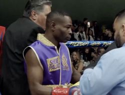 фото - Ригондо нокаутировал Клементе в шоу от Дона Кинга