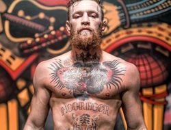 фото - Конор Макгрегор прокомментировал анонс реванша с Дастином Порье