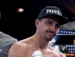 фото - Виктор Постол завоевал статус обязательного претендента на титул по версии WBC