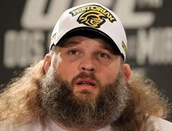 фото - (ММА + Видео) UFC TUF 16 Finale: Рой Нельсон расправился с Мэттом Митрионом