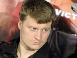 фото - Поветкин и Перес могут подраться за Уайлдера 22 мая в Москве