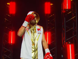 фото - Прощальный бой Ковалёва: Крашер побил Манна