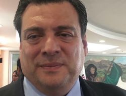 фото - Президент WBC: Я горжусь Александром Поветкиным