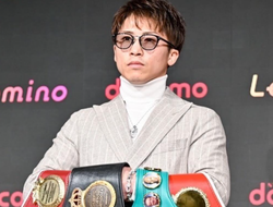 фото - Путаница Иноуэ, дикие торги Джека, мечта Какаче, замена Прогрейсу