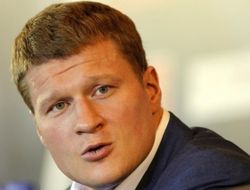 фото - Поветкин против Джошуа весной: в команде у британца не против такого боя