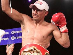 фото - Орландо Салидо утратит звание чемпиона накануне боя с Гамбоа?