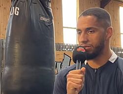 фото - «Баколе, Джошуа и Фьюри». Олимпийский чемпион озвучил цели