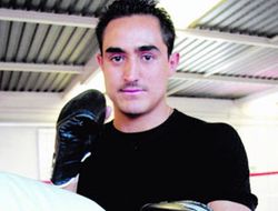 фото - (Результаты) Марко Антонио Рубио нокаутировал Мичела Росалеса