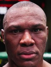 Мохаммед Усман