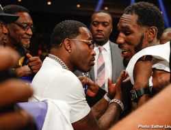 фото - Истер никого не избивал, Гэлэхэд ушёл к Хирну, Сото проведёт обязательную защиту